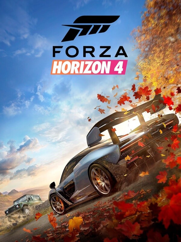 Forza Horizon